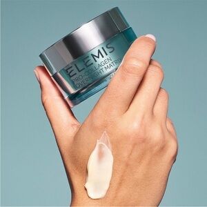 🛍️NEW ELEMIS Pro-Collagen Overnight Matrix Cream(FREE cleanser w/purchase).
